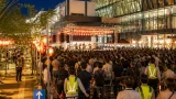 長岡・殿町音楽祭、夜の街を舞台に地元文化と経済を後押し