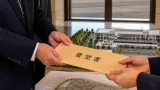 長崎空港の２４時間化を要望 大村市が県に運営拡充を提案