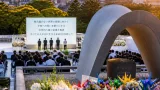 長崎市が平和宣言骨子を発表 故・吉田さんの言葉を引用