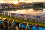 47チームが入場、県高校野球長崎大会が開幕 壱岐商が開幕戦をコールドで制す