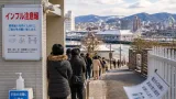 長崎県、インフルエンザ注意報が3週連続 継続的な警戒を要請