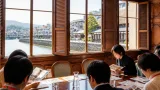 長崎の歴史拠点で再出発 「長崎内外倶楽部」が地域振興を目指す
