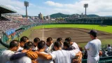 長崎日大、8月7日甲子園初戦へ 16年ぶりの舞台で“一戦必勝”の構え