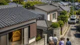 長崎県で最大震度1の地震 軽微でも注意を呼びかけ
