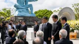 長崎で高市首相、援護対象外の被爆体験者との面会調整が判明