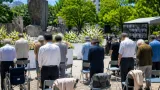長崎原爆の日、山口市で犠牲者追悼と被爆者の現状を確認