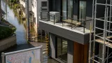 名古屋、洪水想定域に建築制限導入 避難空間と二階以上を要求