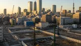 名古屋、都市力後退の懸念 再開発停滞と財政悪化で順位に影響