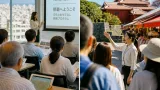 那覇で英語対応ローカルガイド育成プログラム公募開始