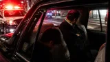那覇で中学生がタクシー内から財布を盗んだ疑い、県警が逮捕
