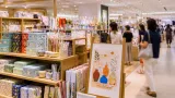 那覇・リウボウに北欧雑貨店「フライングタイガー」９月開店へ