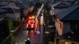 那珂・常陸大宮・ひたちなかで約800軒が停電 台風接近で生活・事業に影響