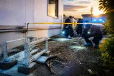 事務所敷地のエアコン室外機4台盗難、男女3人を逮捕