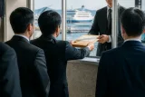 トラック協会など知事に南海フェリー存続を正式要望