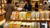 西宮で和歌山・南紀の物産フェア、阪急西宮ガーデンズに出店