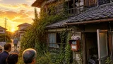 奈良で空き家狙う窃盗急増 住民の備えと地域の見守りが急務