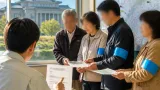 奈良の防災力強化へ 防災士情報の地域共有を提案