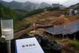 奈良・平群町のメガソーラー開発巡り県が上告断念、住民訴訟で執行取り消し確定へ