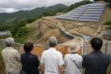 奈良・平群のメガソーラー許可取り消し 県、上告せず住民安堵