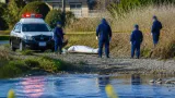 奈良市在住の男を追送検 伊賀市で発見の「親子遺体」事件で死体遺棄容疑