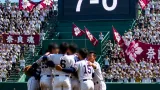 奈良・天理、甲子園準決勝進出 快勝で県民に歓喜と期待