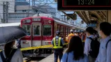 奈良・富雄駅で人身事故、近鉄奈良線一時運転見合わせで混乱