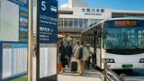 奈良・大和八木―関空リムジン再開へ協議、観光と生活利便を優先