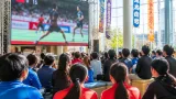 八戸ゆかりの注目選手、世界選手権で奈良岡功大が準優勝