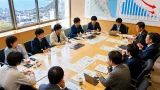 若者移住・定着へ 鳴門市が「若者条例」制定に向け審議会を始動