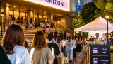 ≒JOY、オリックス劇場で全国ツアーを開始