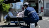 夏の厳しい暑さで熱中症搬送149人、高齢者が大半を占める