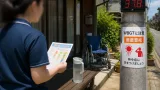 猛暑で７月に熱中症死亡が４件 高齢者が全員占める