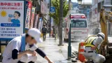 猛暑で熱中症搬送相次ぐ 若年や屋外作業者が症状訴え