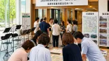 長野市で「日本のうたごえ祭典」100日前イベント、地域準備に拍車