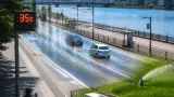 8月下旬から9月中旬 前半はかなりの高温が続く見通し