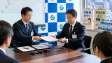 信組と県が包括連携協定を締結 地域の生活安全と施策周知を連携で強化