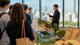 サンパウロで新潟産を一斉ＰＲ、輸出拡大へ具体的な打ち手模索