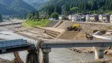 2011年豪雨から15年 只見線寸断と復旧、地域に残る減災の課題
