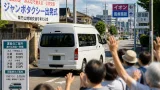 新潟・紫竹山で住民バス「むらさき号」社会実験が始動