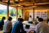 新潟県、空き家活用で農家民宿支援 上越で開業研修会実施