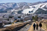 100年で積雪が明確に減少 新潟・上越で1メートル超の減少示す最新分析