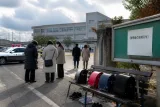 新潟の教職員逮捕――未成年への面会要求疑い、学校と地域に波紋