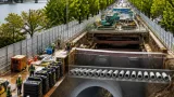 新潟市の冠水対策と巨大トンネル工事の現状と影響