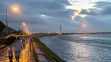 新潟：週末は下越中心に大雨の恐れ 長岡花火は打ち上げ時は影響少なめ