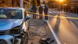 日光市議、国道横断中に車と接触し死亡
