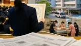 西宮の高校生が考えた産科医療の課題と地域への影響