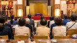 西宮で洋菓子と落語が一堂に「西宮スイーツ寄席」開催