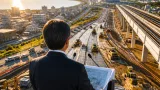 延岡市長が強調する県知事に求めるインフラと先見性