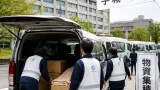能登の経験を被災地へ 石川県職員ら宇城市へ支援派遣