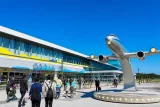 能登に世界初「ポケモン空港」 復興へ観光起点に